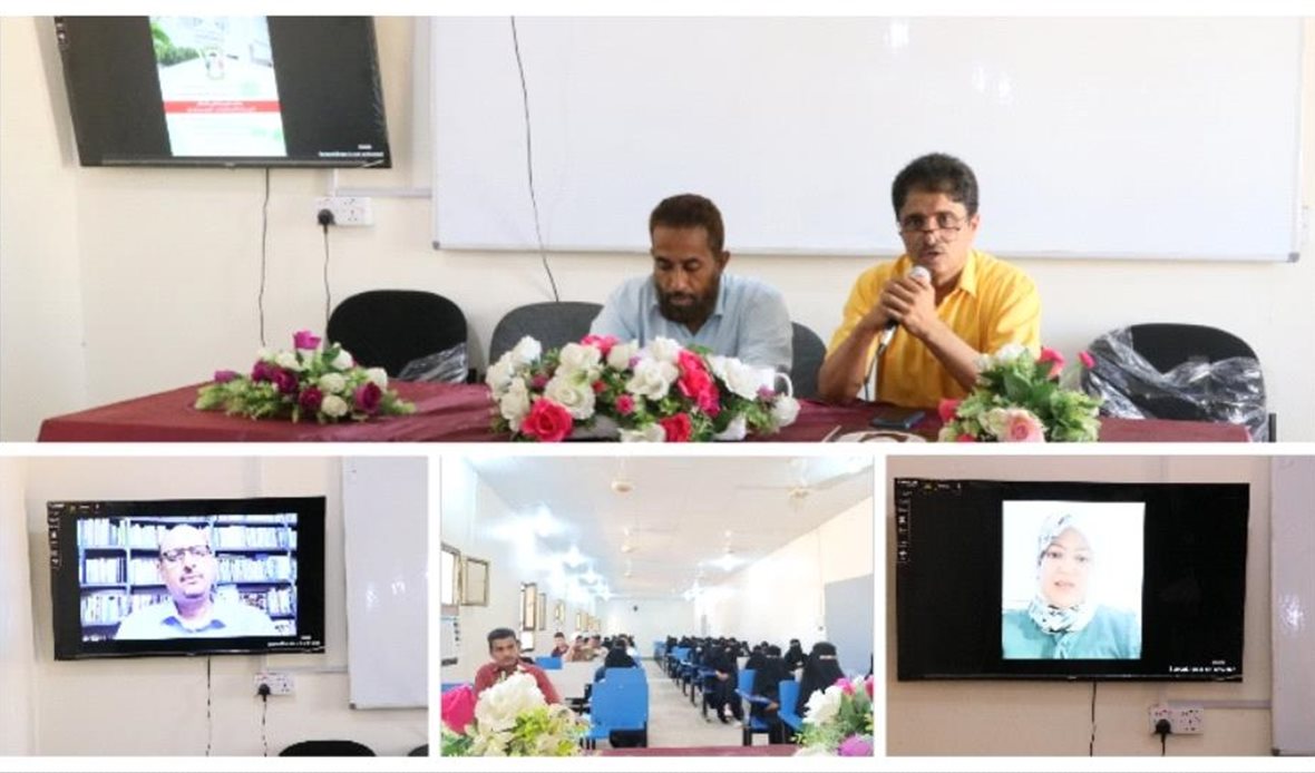 قناة عدن المستقلة AIC HDTV