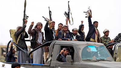 مليشيا الحوثي تختطف 60 مواطنا بينهم نساء وأطفال في محافظة إب اليمنية