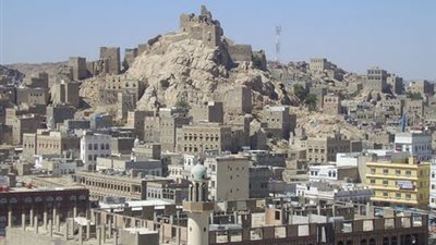 توتر قبلي في البيضاء اليمنية جراء مقتل شاب برصاص الحوثي 