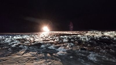 قتلى بتحطم مروحية في جمهورية 