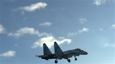 القوات الروسية تعلن مقتل 140 جندياً أوكرانياً خلال 24 ساعة