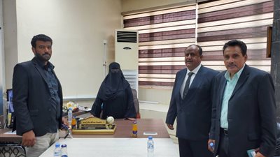 ترتيبات لتشكيل اللجنة النقابية للصحفيين الجنوبيين في إذاعة المكلا