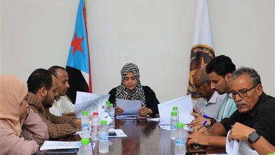 هيئة التدريب والتأهيل تستعرض نشاط عملها لشهري يناير وفبراير الجاري 