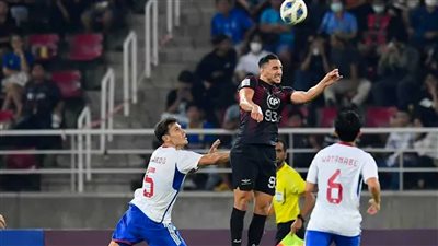 دوري أبطال آسيا.. بانكوك يتعادل مع يوكوهاما في الوقت القاتل