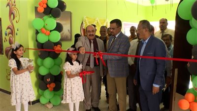 تدشين البطولة الثانية للروبوت والذكاء الاصطناعي بمدارس ساحل حضرموت