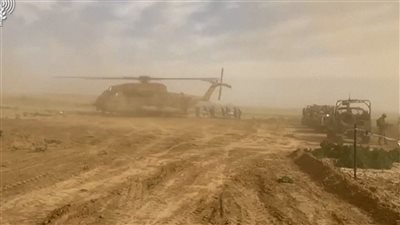 ارتفاع حصيلة القتلى والجرحى لجيش الاحتلال جراء معاركه في غزة