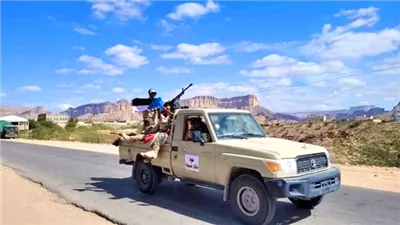 هجوم إرهابي يستهدف موقعًا عسكريًا لقوات دفاع شبوة دون وقوع إصابات