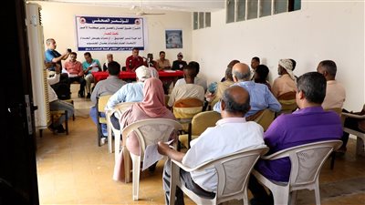 اتحاد نقابات الجنوب يهدد بتصعيد الاحتجاجات للمطالبة بالحقوق العمالية