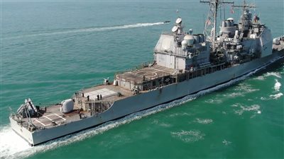 تحرك جديد من الاتحاد الأوروبي لحماية الملاحة في البحر الأحمر (تقرير)