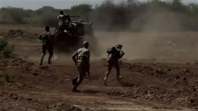 الصومال.. مقتل 7 من «الشباب الإرهابية» بينهم قياديون