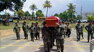 مقتل 6 جنود فلبينيين في اشتباكات مع داعش