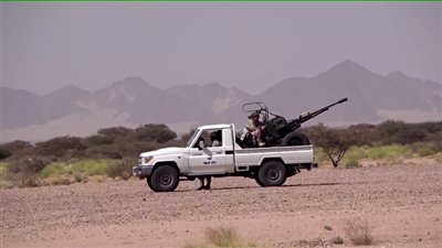 مقبرة الحوثيين.. القوات الجنوبية في شبوة والضالع تكبد مليشيا إيران الهزائم 