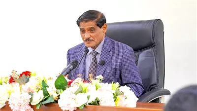 النائب البحسني يشيد بدور الإعلام الجنوبي في دعم القضايا الوطنية