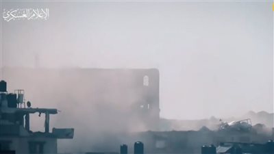 القسام: نفذنا منذ بدء طوفان الأقصى 57 مهمة قنص