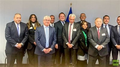 القاهرة: هناك فرص واعدة للاستثمار بمصر في ظل المشاريع الكبرى للدولة