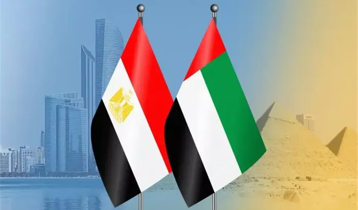 علما مصر والإمارات