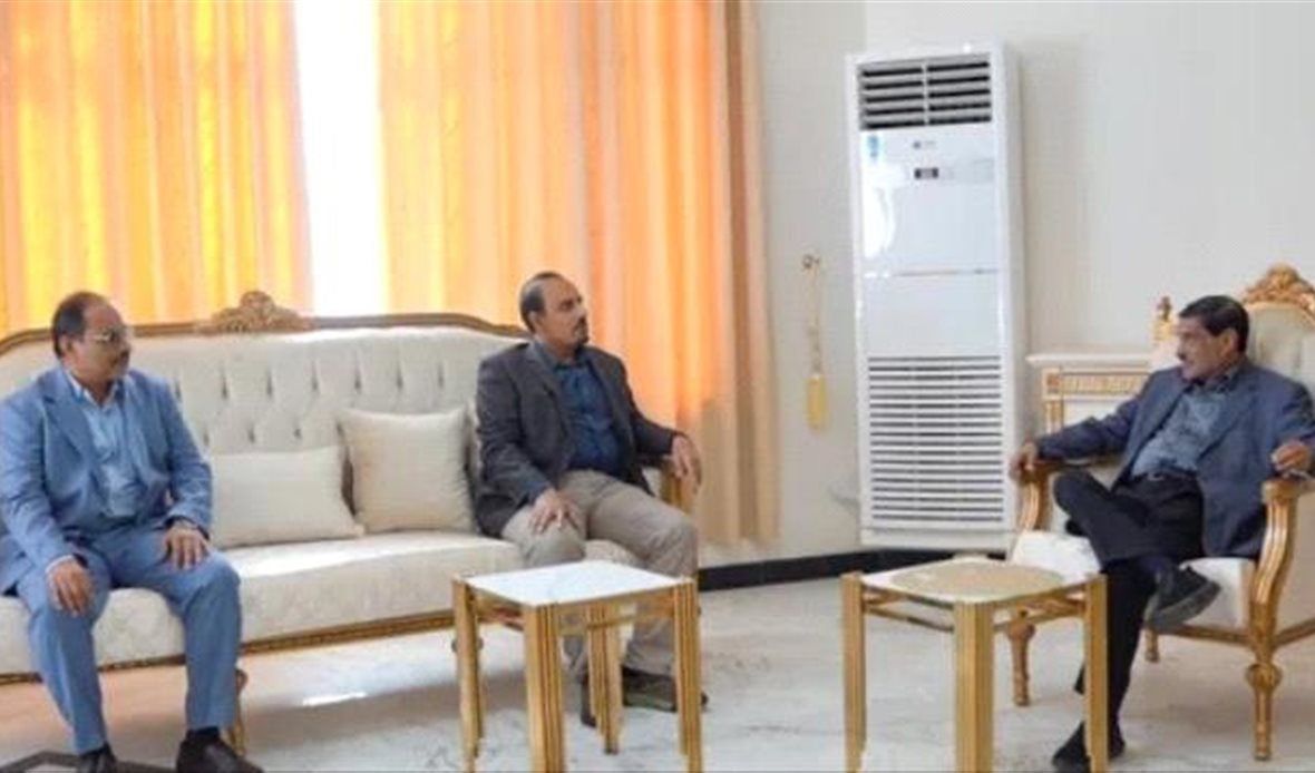 قناة عدن المستقلة AIC HDTV