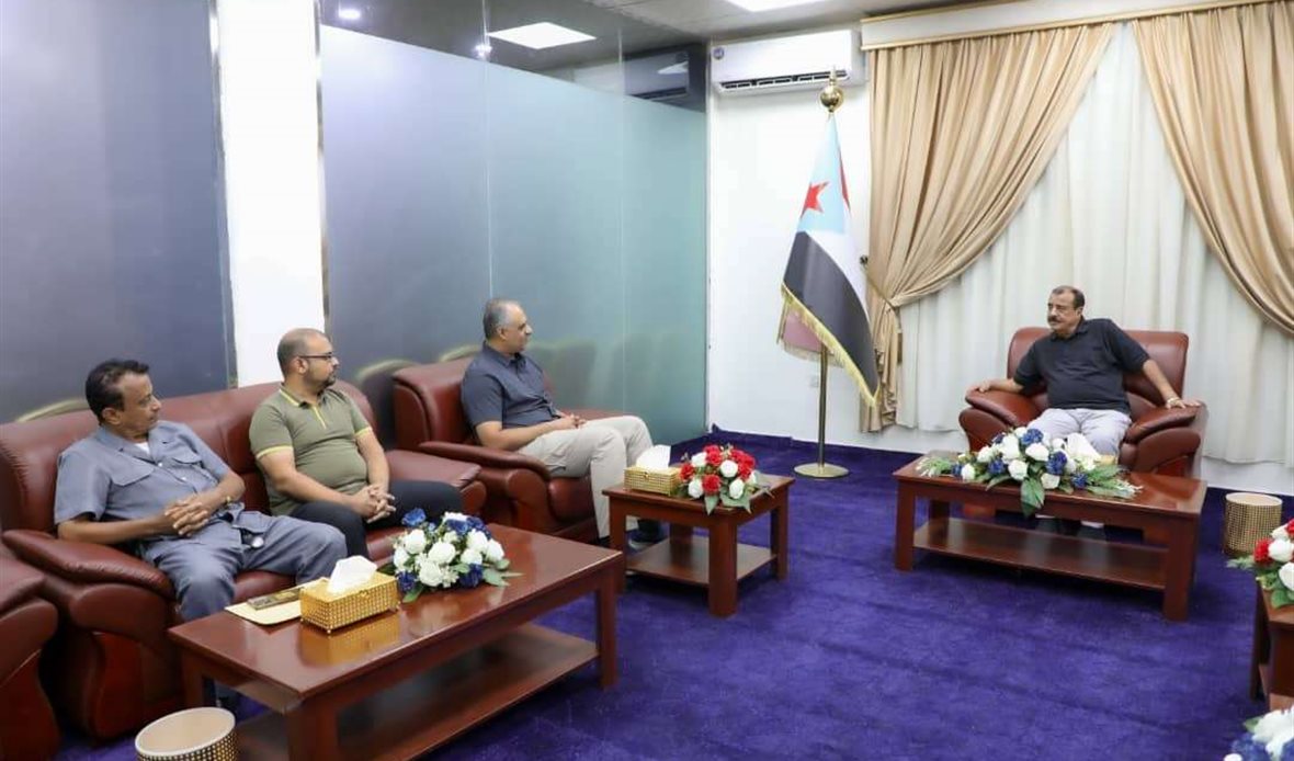 قناة عدن المستقلة AIC HDTV