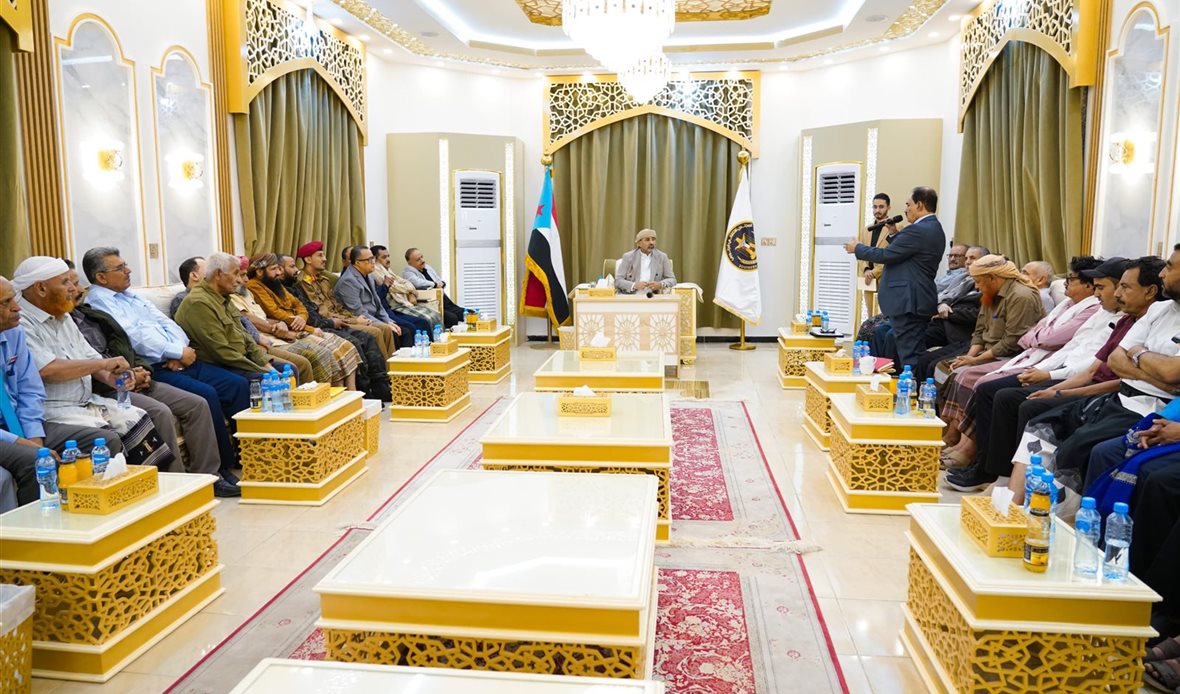 قناة عدن المستقلة AIC HDTV