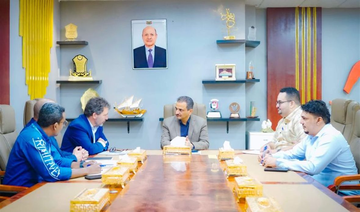 قناة عدن المستقلة AIC HDTV