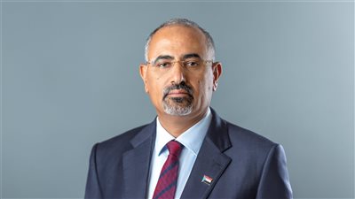 عاجل.. الرئيس الزُبيدي يصادق على اللائحة الداخلية لمجلس المستشارين بالمجلس الانتقالي