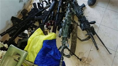 الدفاع الروسية تعلن تدمير 3 زوارق أوكرانية حاولت التسلل إلى خيرسون