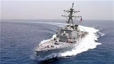 أمريكا تعلن تدمير صاروخا باليستيا أطلقه الحوثيون نحو البحر الأحمر