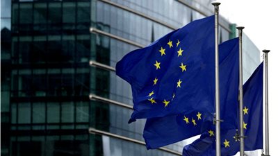 الاتحاد الأوروبي يطالب الاحتلال الإسرائيل بفتح معابر إضافية إلى غزة