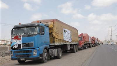 بدعم إماراتي.. تدشين هدية الرئيس الزُبيدي لأسر الشهداء في محافظات الجنوب 