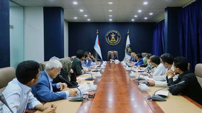 الهيئة السياسية تستعرض تقرير الرصد ومتابعة الأحداث والمستجدات المحلية والدولية 