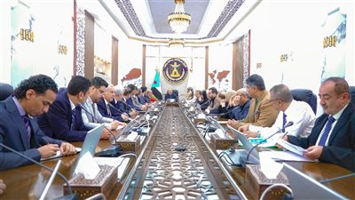 هيئة الرئاسة تثمّن دعم الأشقاء بدولة الإمارات ومواقفهم الأخوية والإنسانية تجاه شعب الجنوب