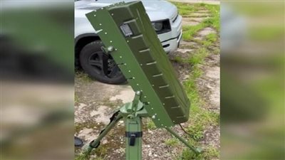 روسيا.. بدء الإنتاج الصناعي لمنظومة مكافحة المسيّرات في الجبال