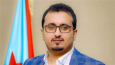 العولقي: مجزرة رداع تكشف مجددا النهج الإرهابي لمليشيا الحوثي