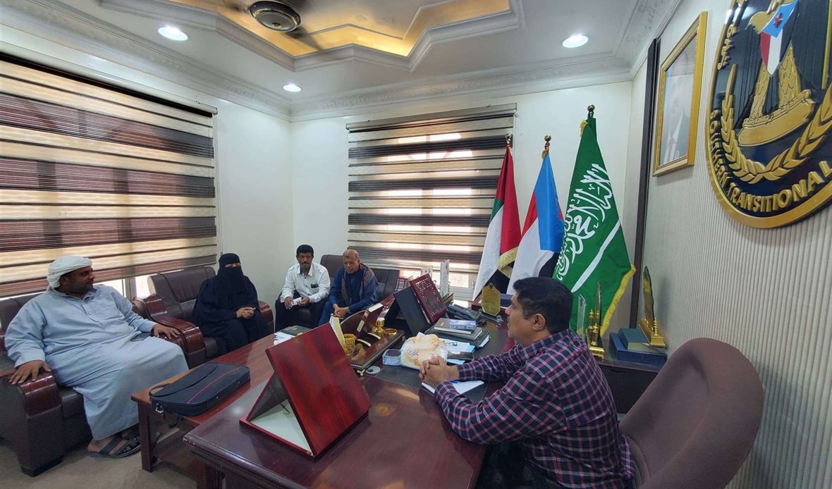 قناة عدن المستقلة AIC HDTV