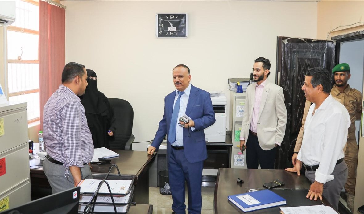 قناة عدن المستقلة AIC HDTV