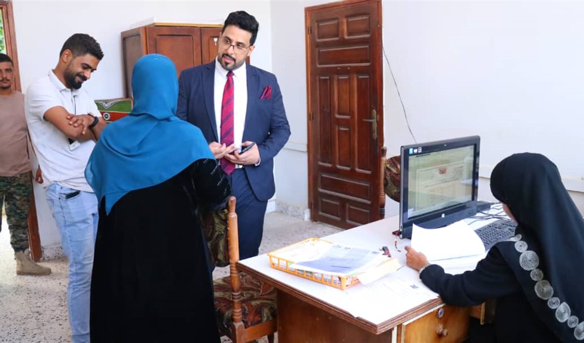 قناة عدن المستقلة AIC HDTV