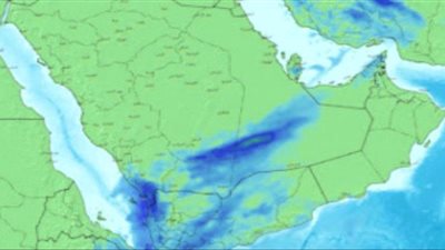 الإنذار المبكر بحضرموت يصدر تنبيها بعدم استقرار الحالة الجوية خلال الساعات القادمة 