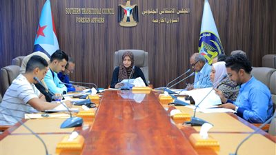 هيئة التدريب والتأهيل تستعرض أنشطة قطاعاتها خلال شهر مارس الجاري