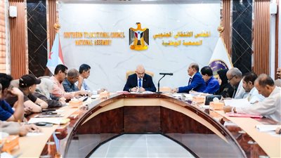 الهيئة الإدارية للجمعية الوطنية تقر خطة عمل الجمعية للعام 2024