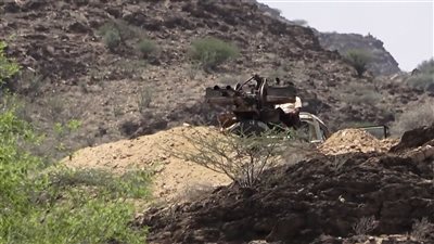 مصرع عناصر من القاعدة واستشهاد 3 من القوات الجنوبية خلال حملة تمشيط بمودية