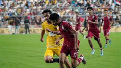 شاهد هدف أهلي عدن على ‎الشعلة في نهائي بطولة مريسي28