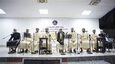 انتقالي العاصمة عدن ينظم الأمسية الرمضانية 