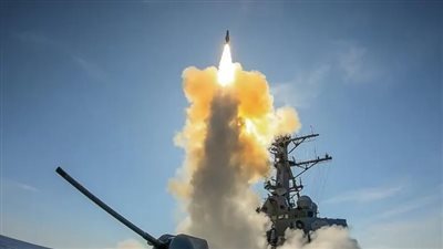 القوات الأميركية تعلن تدمير منظومة صواريخ أرض جو لمليشيا الحوثي