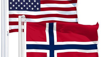 تأكيد أميركي- نرويجي على توحيد جهود إيقاف هجمات الحوثي البحرية