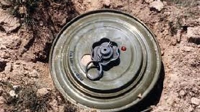 استشهاد مواطن وإصابة آخرين بانفجار لغم من مخلفات الحوثي بحدود أبين