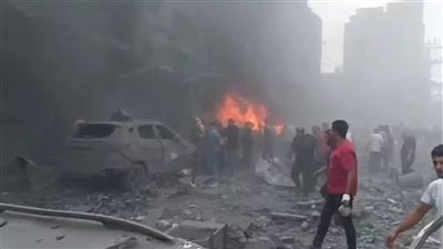 صحة غزة: ارتفاع شهداء العدوان الإسرائيلي إلى أكثر من 33 ألفا