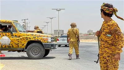 القبض على خلية حوثية بمحافظة المهرة بحوزتهم مواد مخدرة وأسلحة