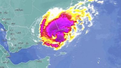 تعليق الدراسة في المهرة استجابة لحالة مدارية