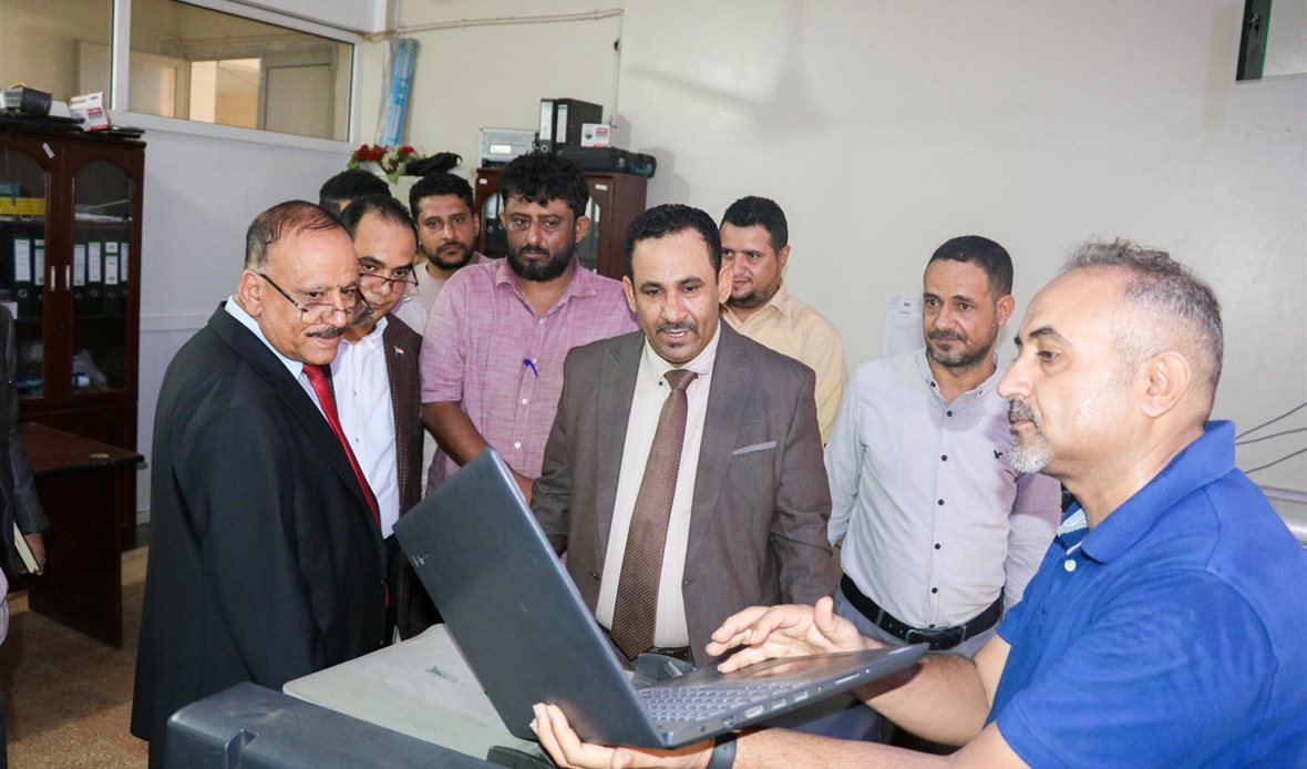 قناة عدن المستقلة AIC HDTV