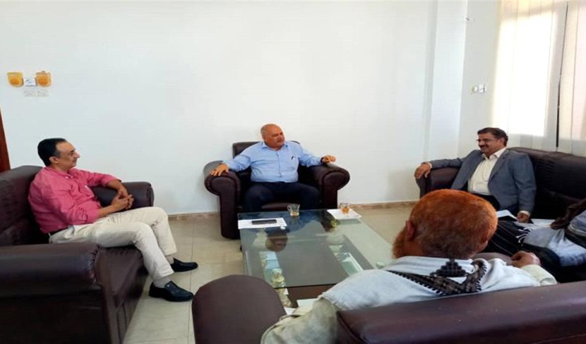 قناة عدن المستقلة AIC HDTV